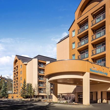 Marriott's Mountain Valley Lodge at Breckenridge Exteriör bild