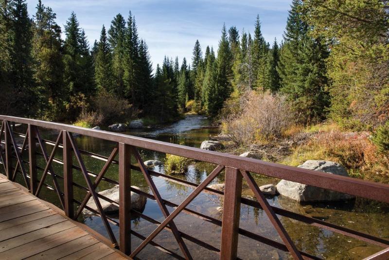 Marriott's Mountain Valley Lodge at Breckenridge Exteriör bild