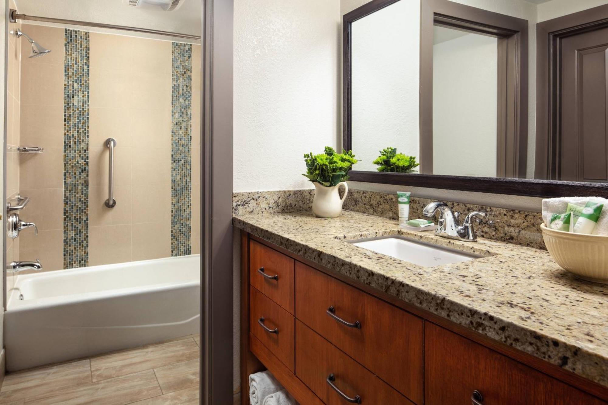 Marriott's Mountain Valley Lodge at Breckenridge Exteriör bild
