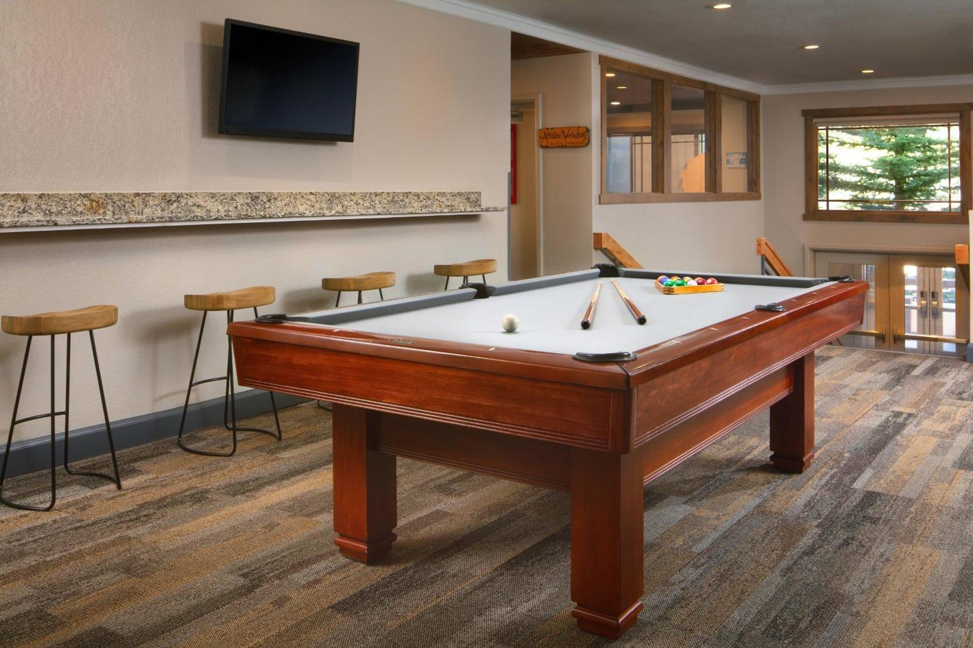 Marriott's Mountain Valley Lodge at Breckenridge Exteriör bild