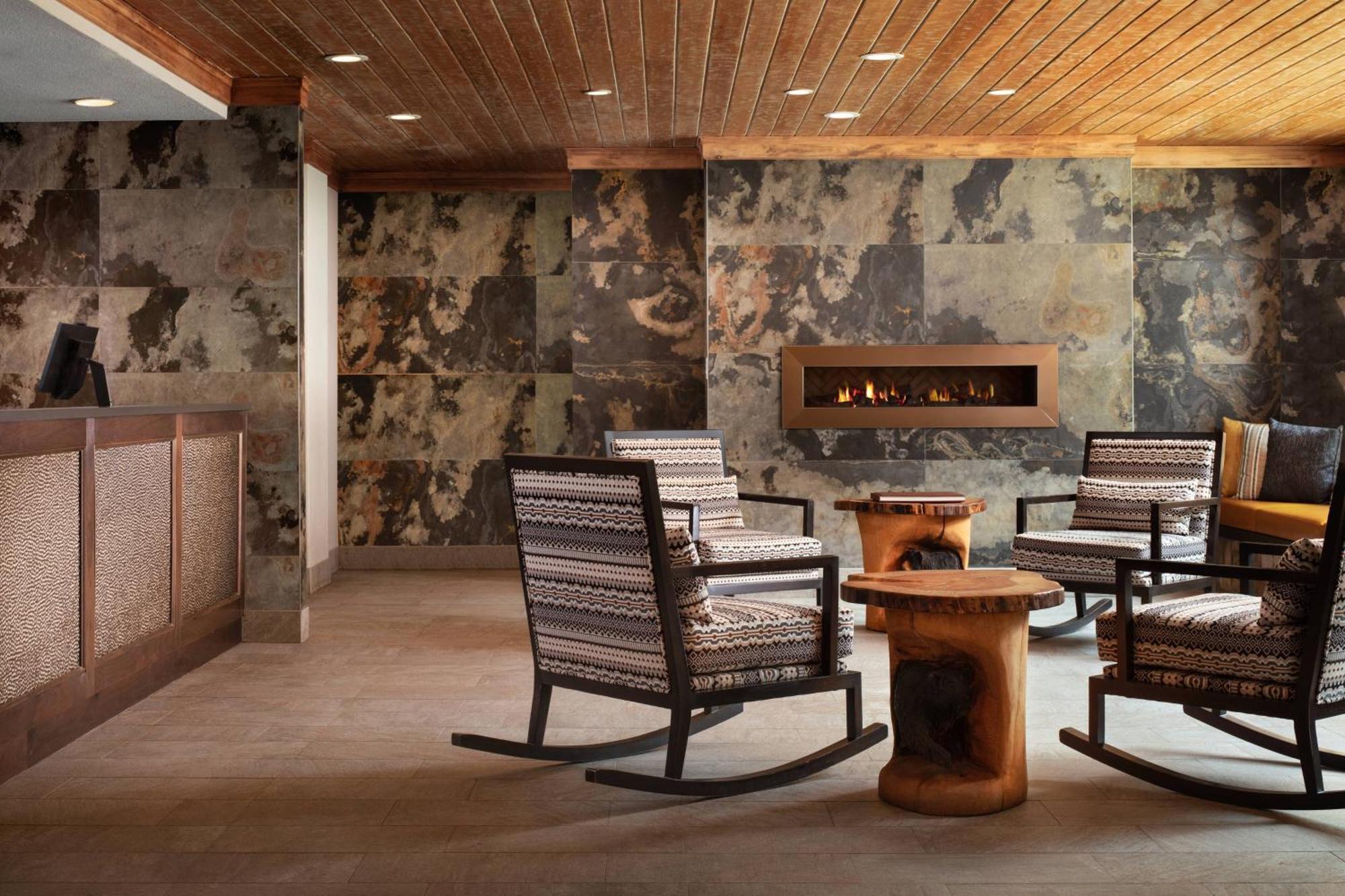 Marriott's Mountain Valley Lodge at Breckenridge Exteriör bild