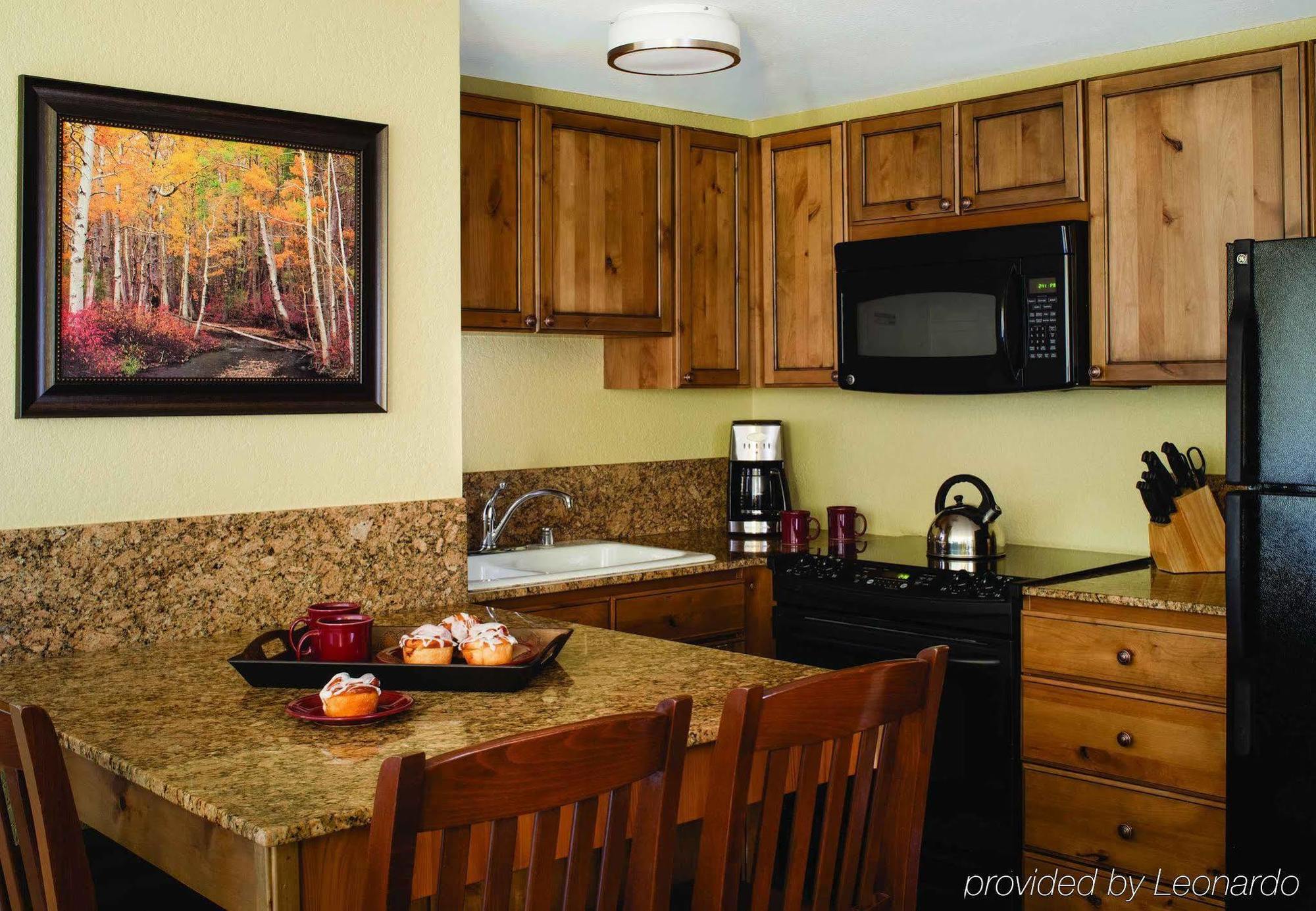 Marriott's Mountain Valley Lodge at Breckenridge Exteriör bild