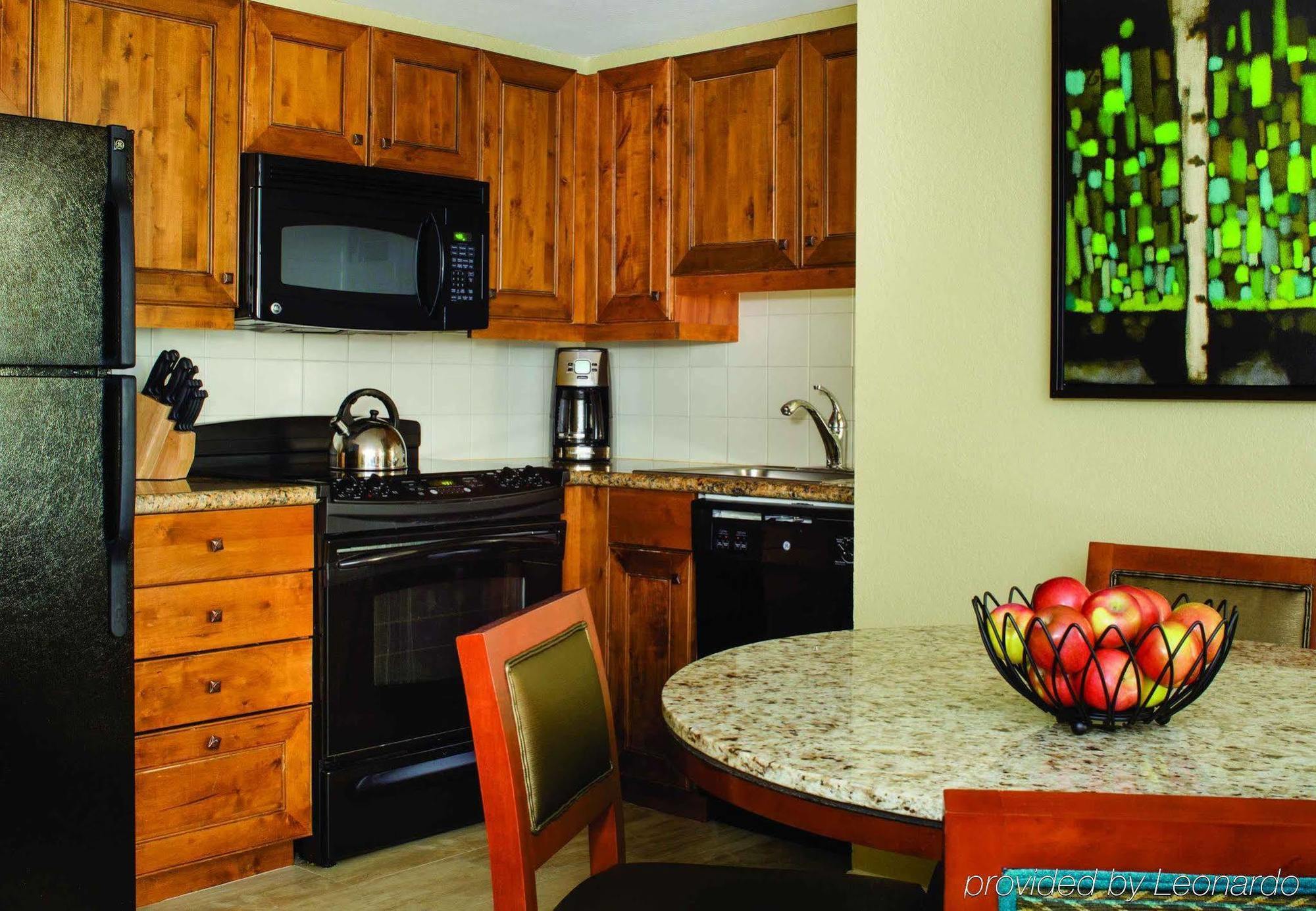 Marriott's Mountain Valley Lodge at Breckenridge Exteriör bild