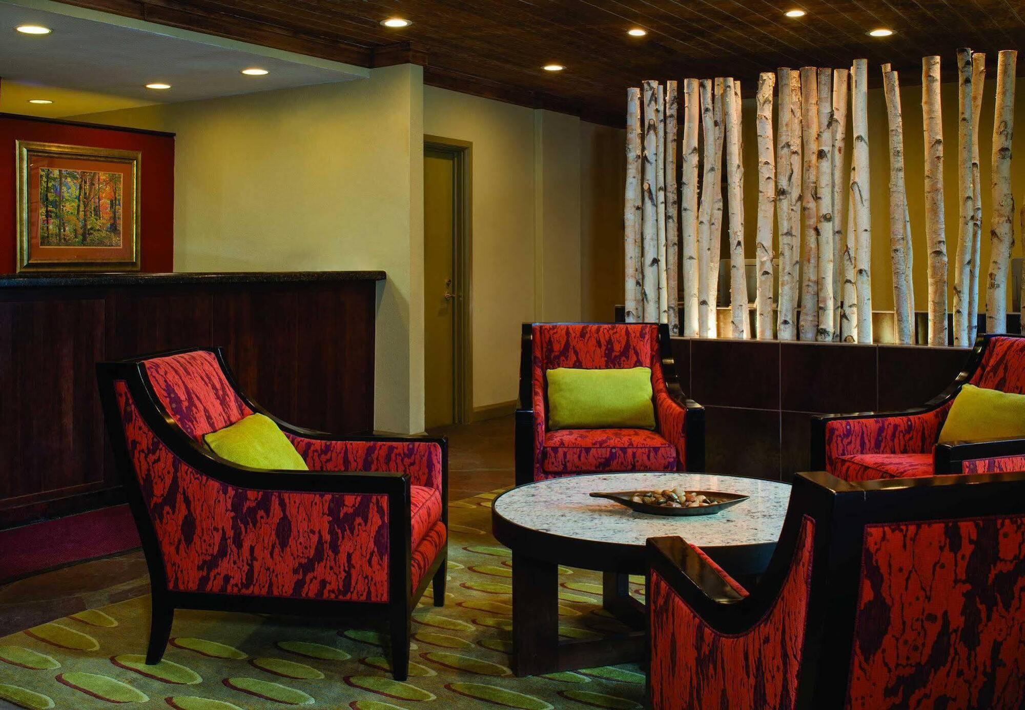 Marriott's Mountain Valley Lodge at Breckenridge Exteriör bild