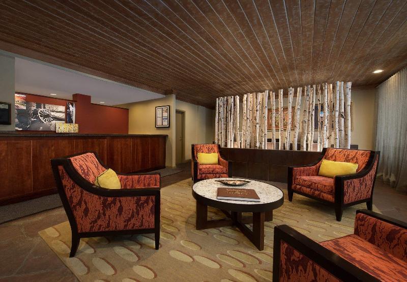 Marriott's Mountain Valley Lodge at Breckenridge Exteriör bild
